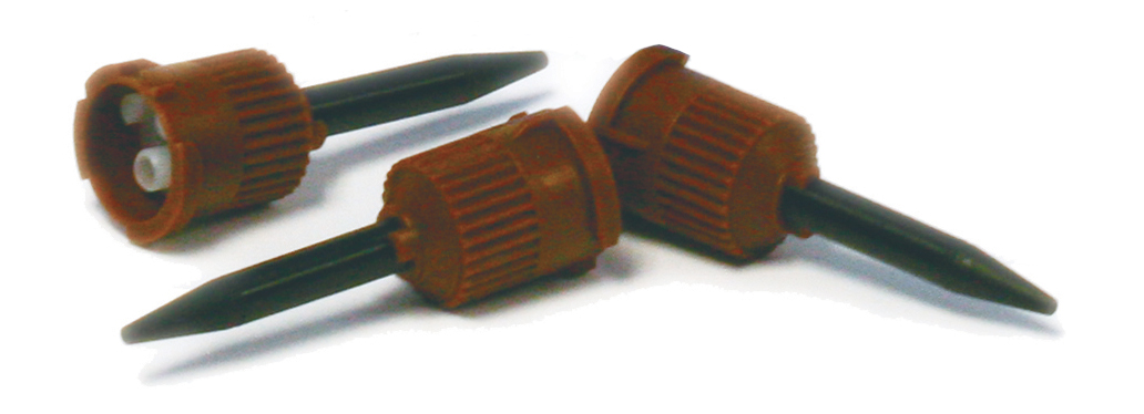 MonoCem Automix Mixing Tips Brown 20/Pk thumbnail 6