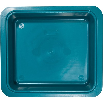 Procedure Tubs, Teal, 1/Pk, 20Z463J thumbnail 11