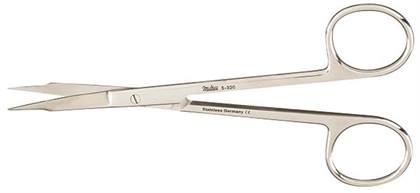 Scissors Size 15 Goldman Fox Ea thumbnail 4