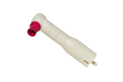 Prophy Angle Square Ribbed / Webbed 100/Bx thumbnail 3