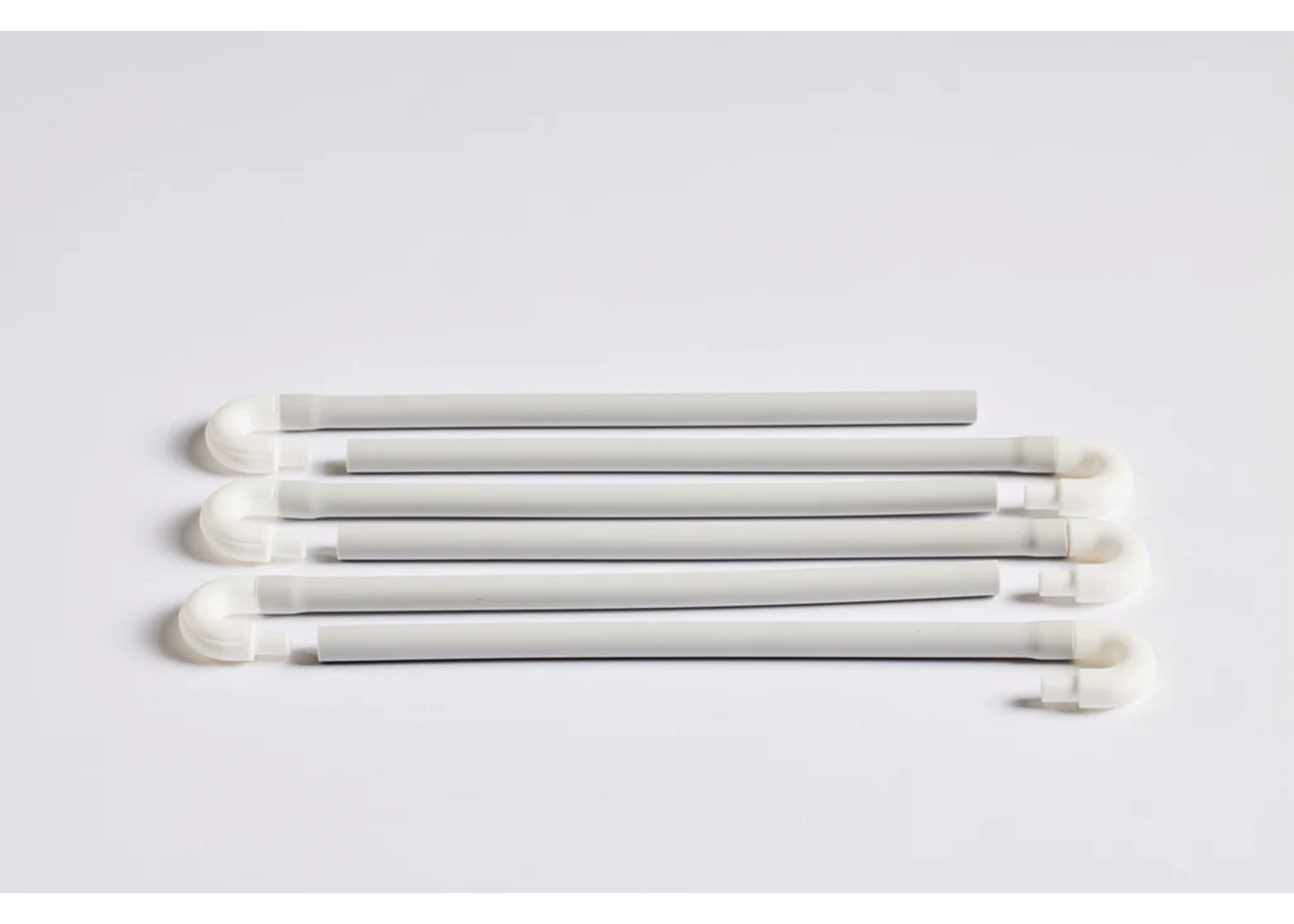 Short Hose Kit (6 short hoses, 6 u adapters). product image