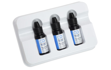 Tenure Quik Bonding Agent Refill Package 3/Bx thumbnail 6