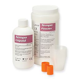 Tempo® Powder 2.7kg P1 - Tempo® Powder 2.7kg P1 - Image 1