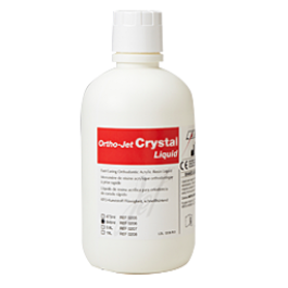 Ortho-Jet Crystal Liquid 1 Quart product image