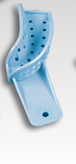 Excellent II Disposable Impression Trays, # 8, Upper Left/Lower Right, 12/Pk, IT2-ULLR thumbnail 8