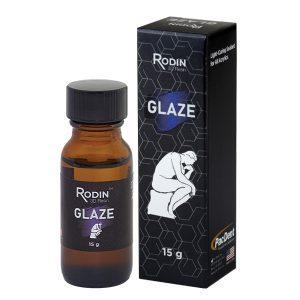 Rodin, All-Purpose Glaze, 15g/Bottle, 3DR-GLZ-15 thumbnail 4