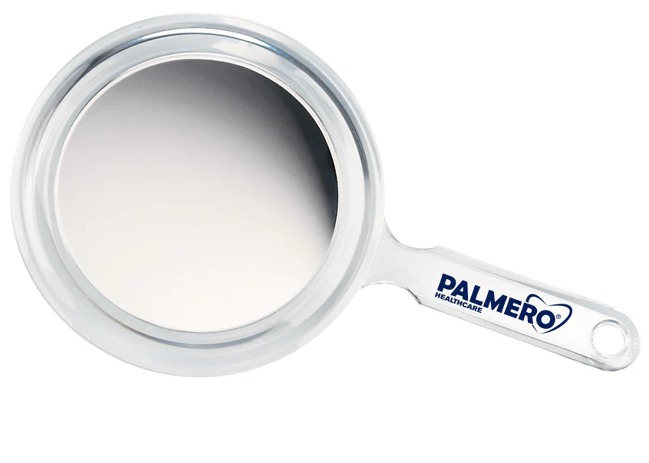 Hand Mirror, Double-Sided, 5", 1/Pk, 45 thumbnail 7