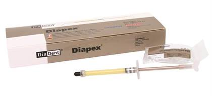-Diapex Kit (2g and 20 tips) - -Diapex Kit (2g and 20 tips) - Image 1