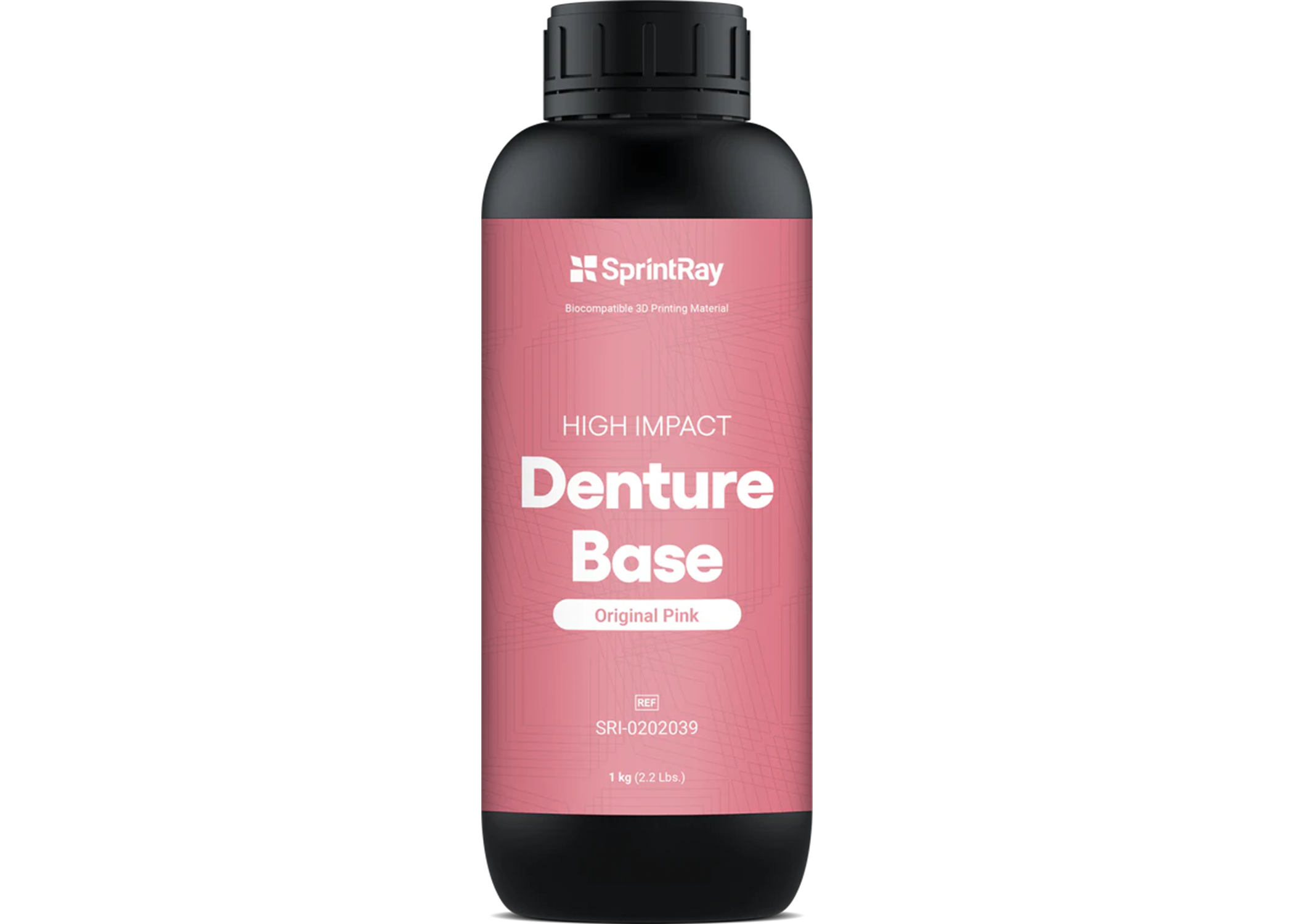 Denture Base Resin Original Pink Ea product image