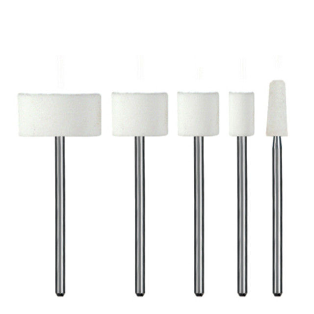 Instrument Sharpener Assortment 5 Piece Set product image