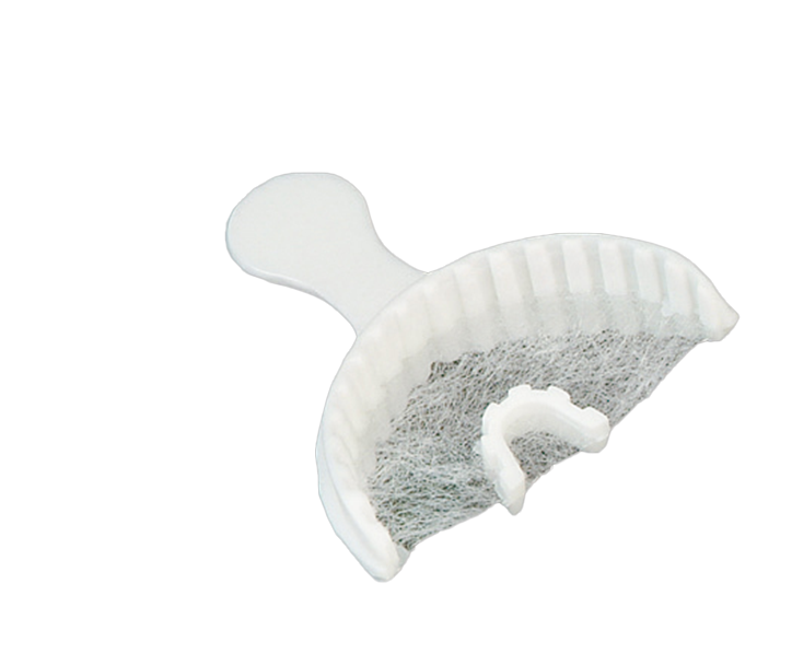 Excellent Disposable Bite Registration Trays, Anterior, 35/Pk, BT-ANT thumbnail 9