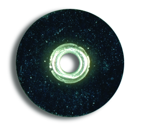 Sof-Lex Contouring and Polishing Discs, Pop-On, 3/8", Coarse, Black, 85/Pk, 1981C thumbnail 13