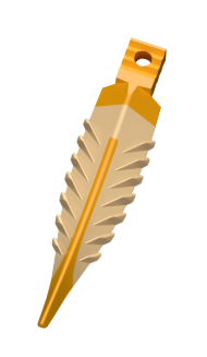 Strata-G Wedges Medium Refill 100/Pk thumbnail 4