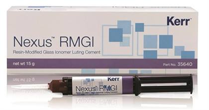 Nexus RMGI Wide Automix Mixing Tips Brown 8/Pk thumbnail 11