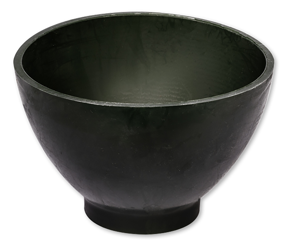 Flexibole Self Cleaning Mixing Bowl Medium 4 1/4 in Ea thumbnail 11