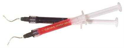 Caries Indicator Red Syringe Value Pack Ea thumbnail 13