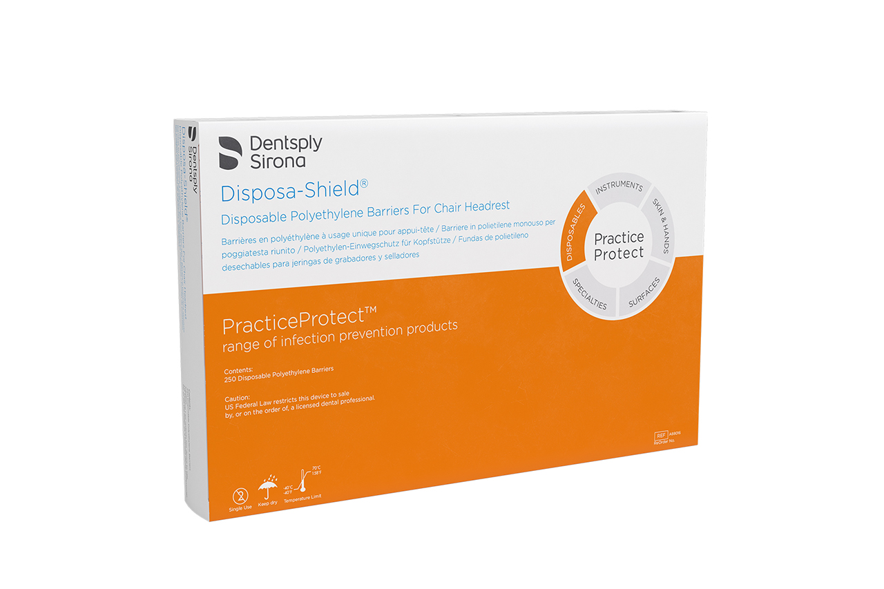 Disposa-Shield Covers, Low Speed Contra-Angle Handpiece, 8.5", 500/Pk, A88005 thumbnail 12