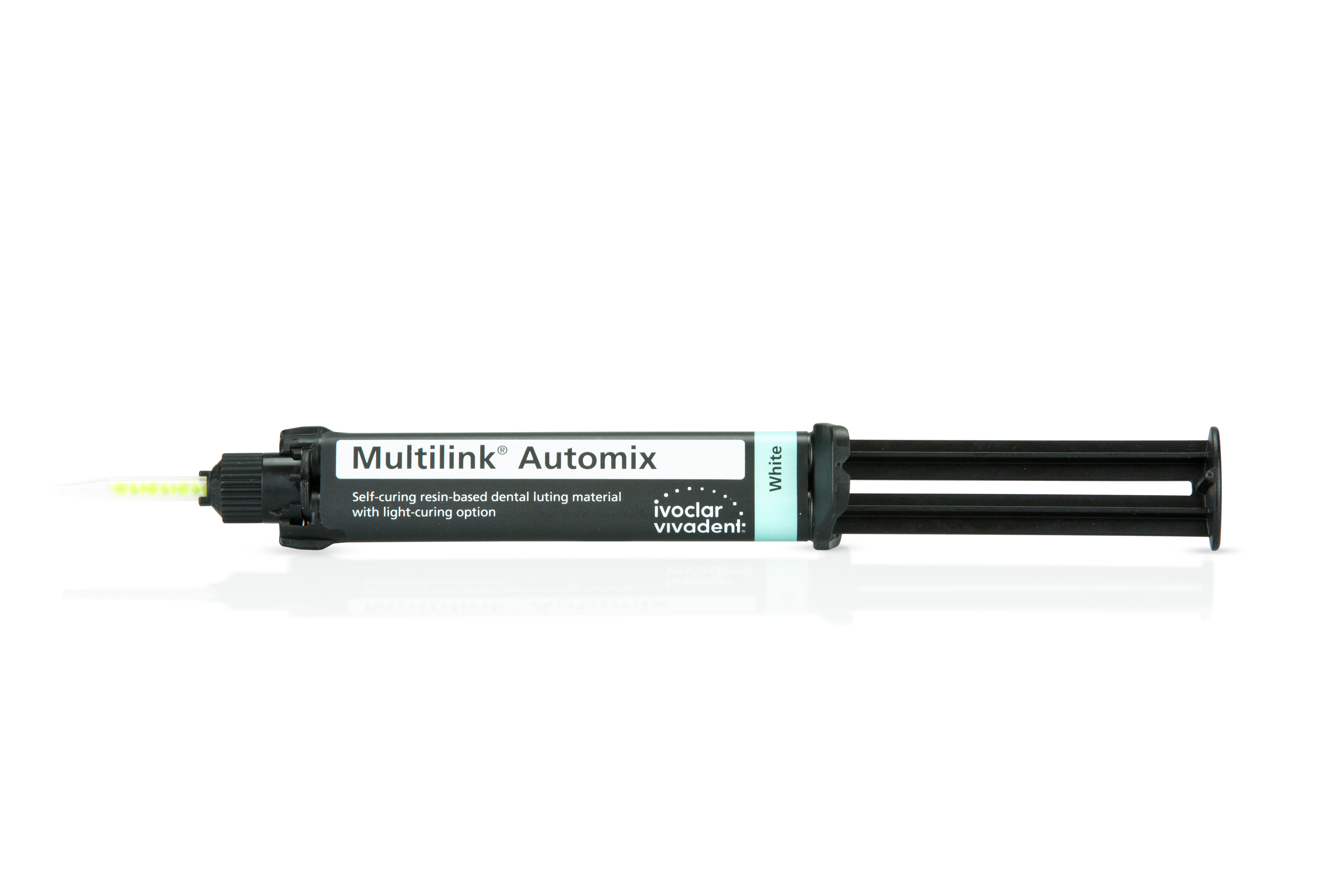 Multilink Automix NG Refill White - Multilink Automix NG Refill White - Image 1