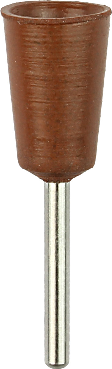 #065 Brownie Polishers Cup FG Pack of 72 thumbnail 3