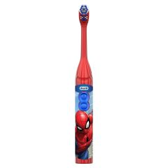 Oral-B Kids 3+ Battery Toothbrush thumbnail 5