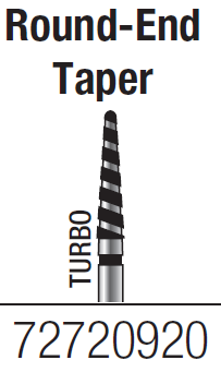 856TC-018 TURBO Multi-Use Diamonds (5) product image