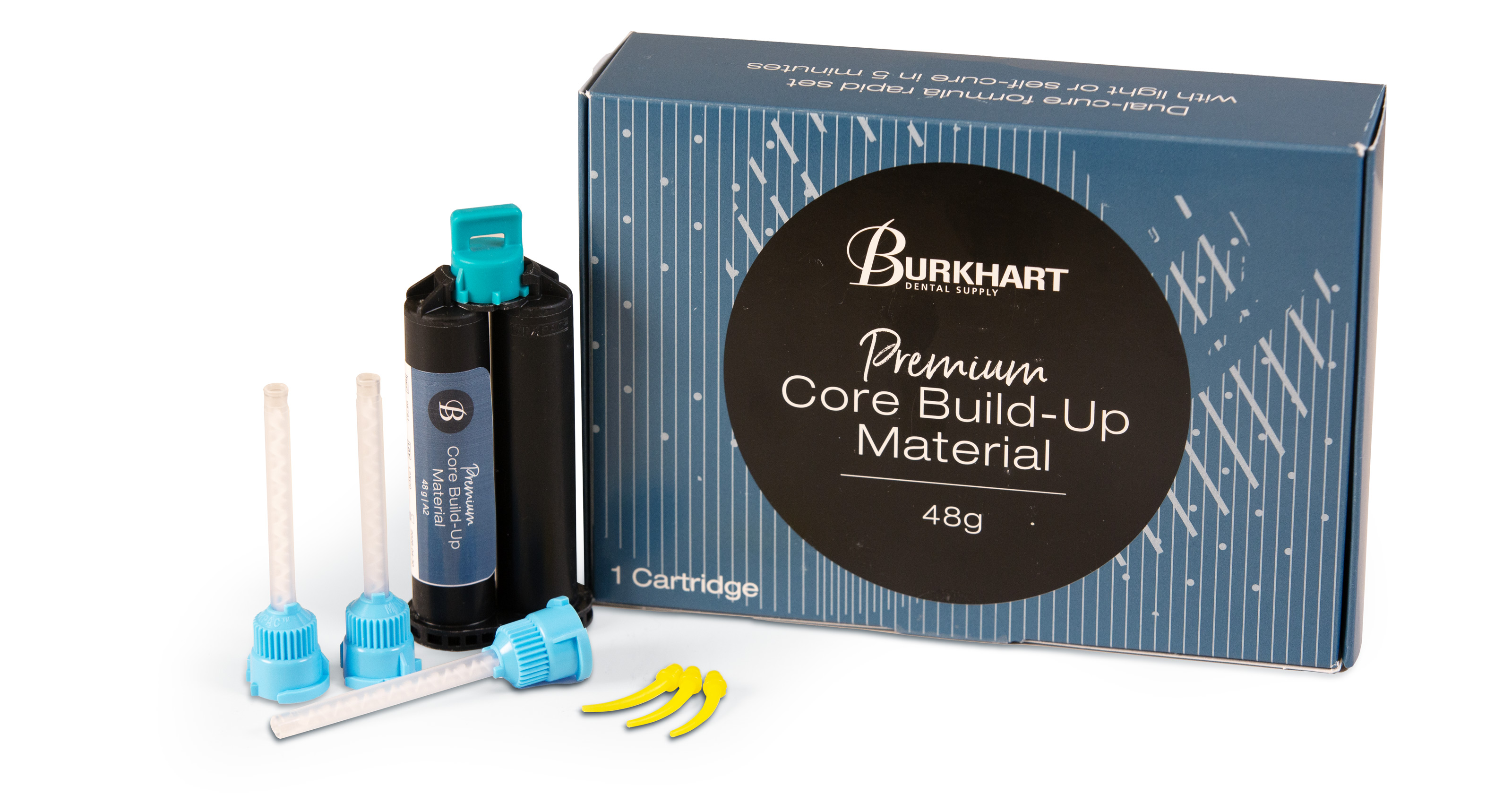 Core Build-Up Material A2 25mL/48g product image