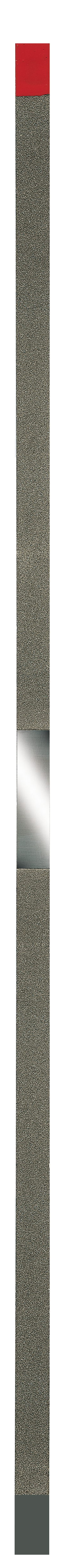 NTI Diamond Finishing Strips, Wide, 3.75 mm, Fine, Orange, 10/Pk, FS3-F thumbnail 14