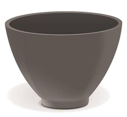 Alginator II Stone Bowl, 5-3/8", Large, Gray, 1/Pk thumbnail 11