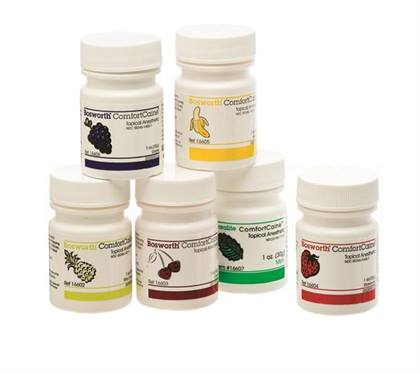 ComfortCaine Topical Anesthetic Gel Pina Colada 1oz/Jr thumbnail 5