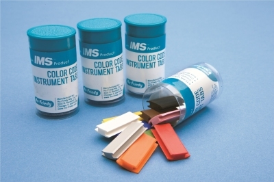 843-1540  White, 5/Pkg., IMS-1292 thumbnail 3