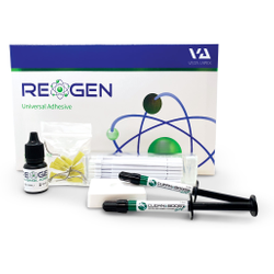 RE-GEN Adhesive Light Cure Complete Kit Ea thumbnail 9