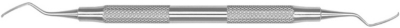 -1 Furcation Curette #4 Round - -1 Furcation Curette #4 Round - Image 1