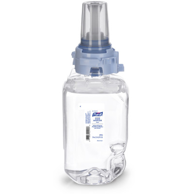 Purell ADX-7 Foaming Hand Sanitizer 700mL (4) product image