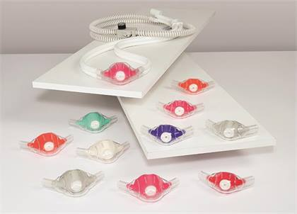 Multi-Use Nasal Hood, Large, 1/Pk, 33018 thumbnail 6