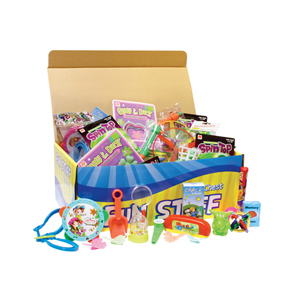 Treasure Chest Premium Toy Mix 100/Pk thumbnail 3