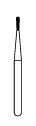 330 FG Carbide Bur (10) - 330 FG Carbide Bur (10) - Image 1