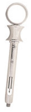 Aspirating Syringe - Astra Style product image