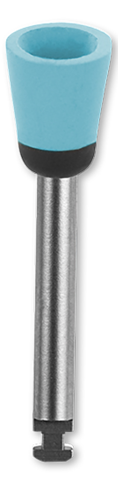 Alpen Polishers Composite Plus RA Ultra-Fine Cup 5/Pk, RP230303RA thumbnail 4