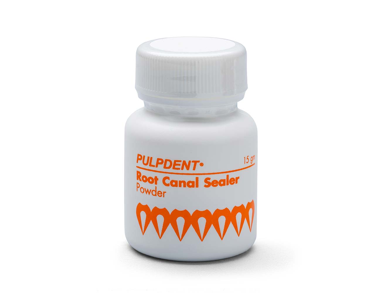Root Canal Sealer, Powder Refill, 15 g, 1/Pk, RSP thumbnail 7
