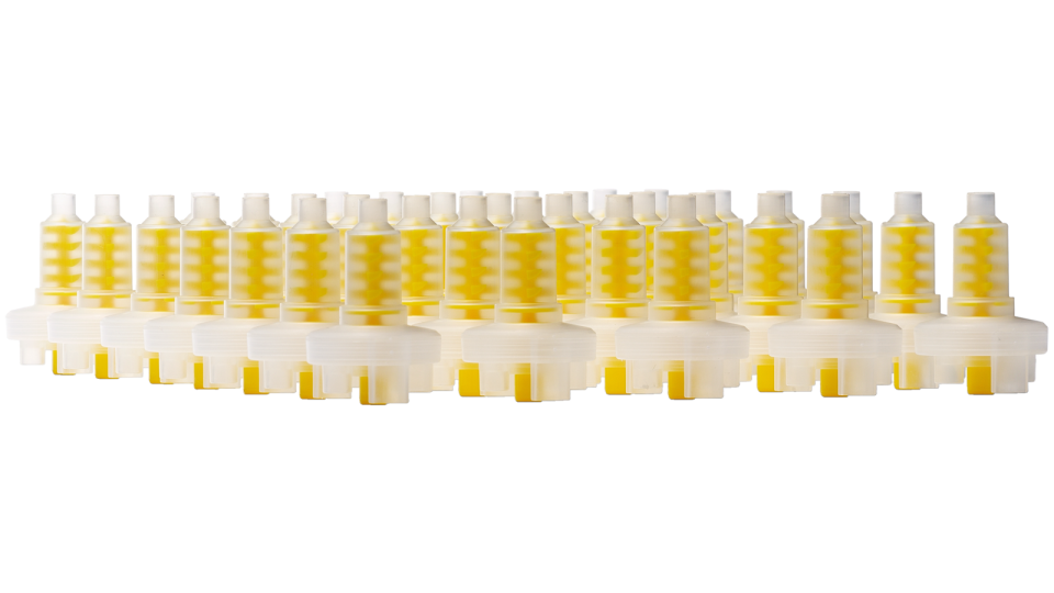 Dynamix Mixing Tips 50/Pk image