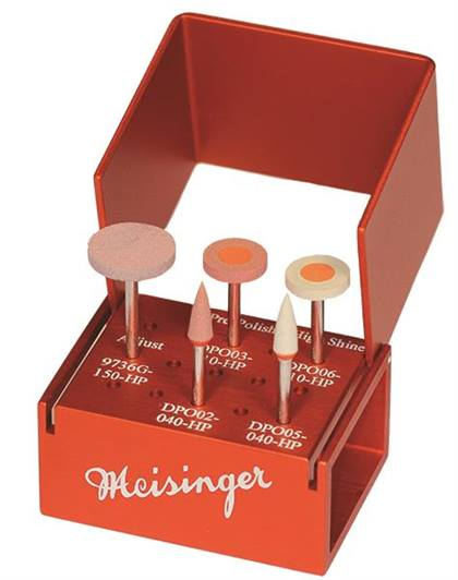 Luster E-Max Laboratory Polishing System Kit Ea thumbnail 9