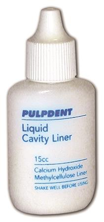 Liquid Cavity Liner and Pulp Protector, 15 ml/Bt, 1/Pk, PCL thumbnail 8