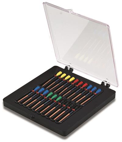 -DENSFIL 80 PLASTIC REFILL (30) product image