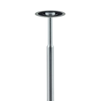 Diamond Disc Double Sided Handpiece 943DC-100 Extra Fine 10 mm Ea product image