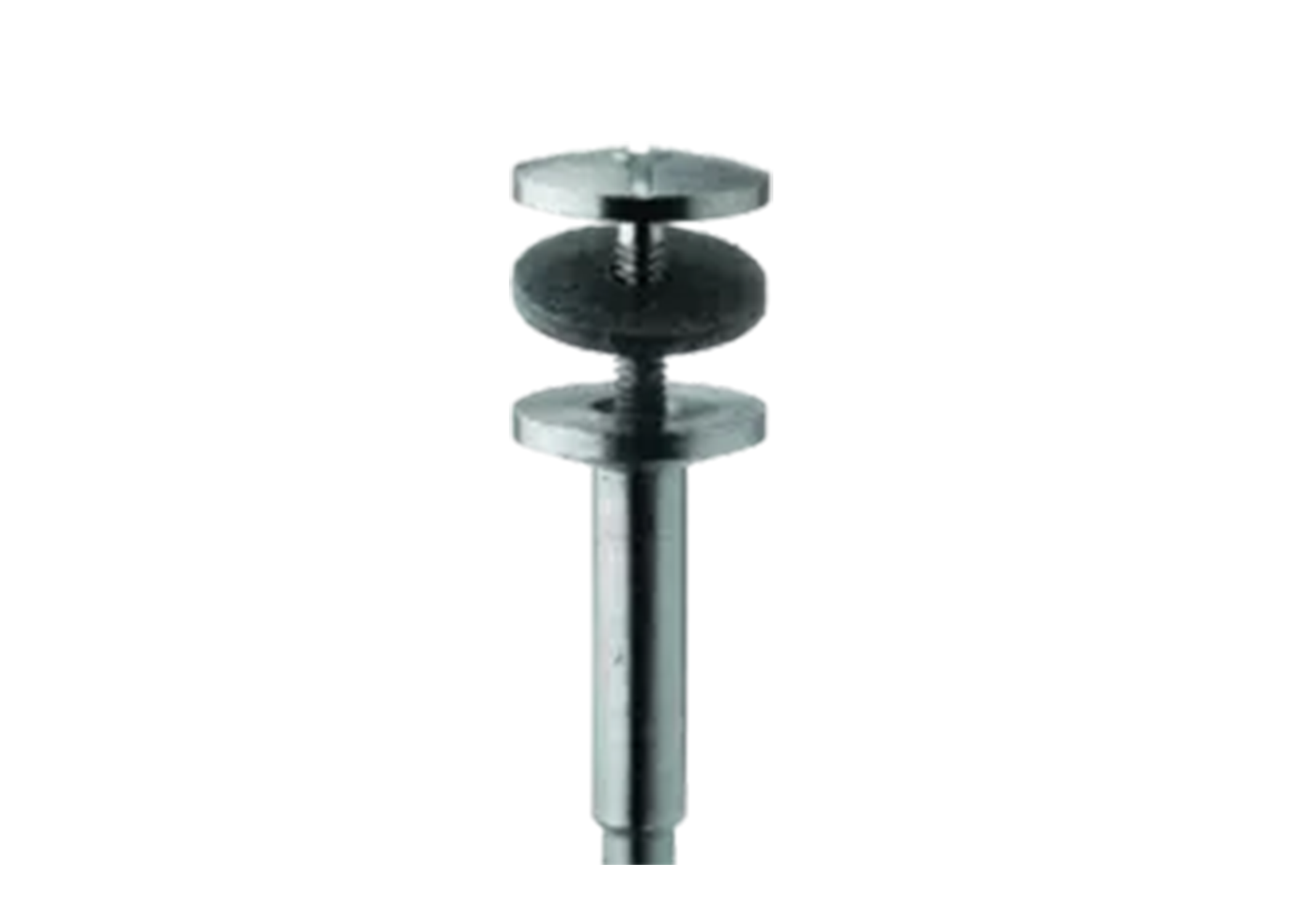 #305RF Steel Mandrel Rust-Free Pack of 5 product image