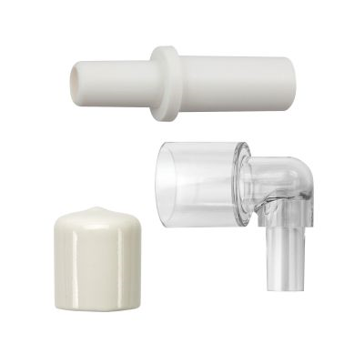 White Axess Accessory Kit product image