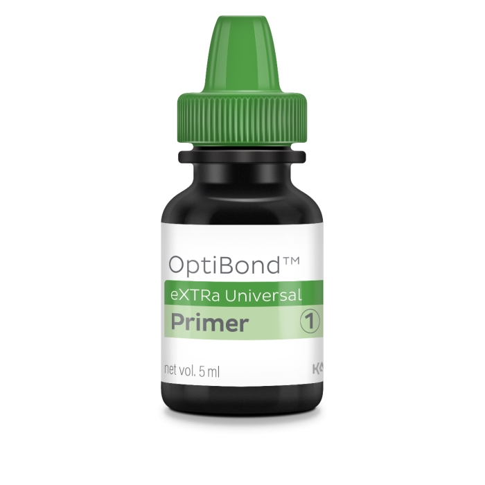 OptiBond XTR Primer, Dual-Cure, Bottle Refill, 5 ml, 1/Pk, 36660 thumbnail 15