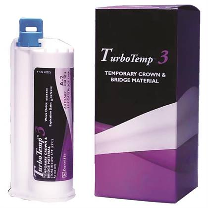 -Turbo Temp 3 Starter Kit A1 - -Turbo Temp 3 Starter Kit A1 - Image 1