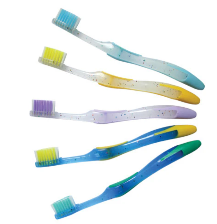 Premium Child Stage 3, 6-9 yrs 27 Tuft (72) - Premium Child Stage 3, 6-9 yrs 27 Tuft (72) - Image 1