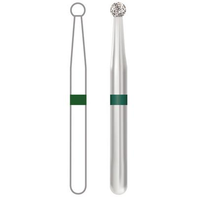 Midwest Multi-Use Diamonds 801L-016C FG Round LG 5/Pk thumbnail 5